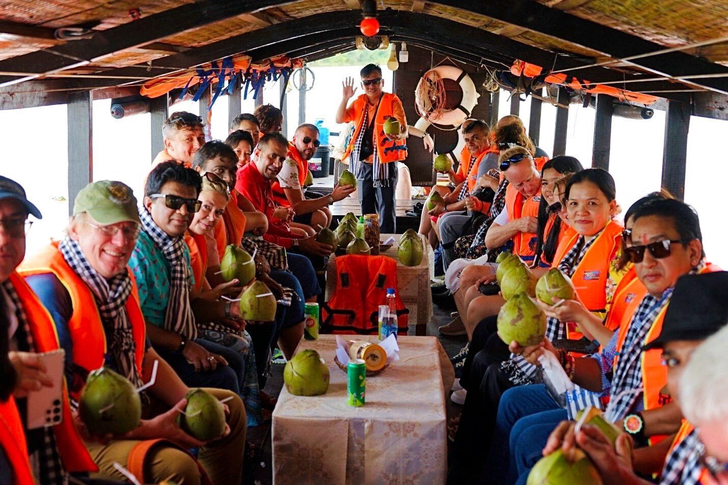 Learn Ben Tre’s safety practices with expert guidance